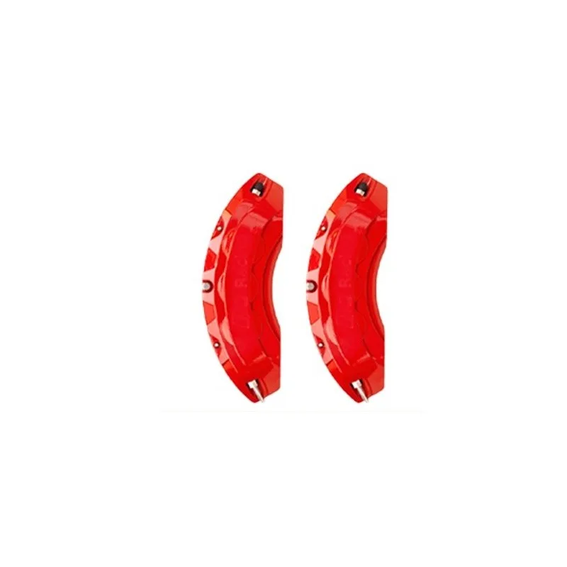 Brake Caliper Covers Aluminum Protective