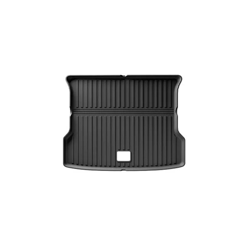 Trunk Mat TPE Waterproof Anti-Slip