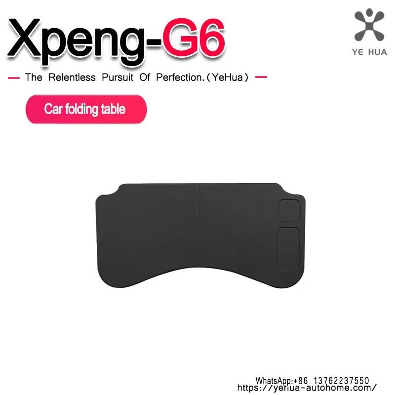 Folding Table Laptop Food Tray Drink Holder