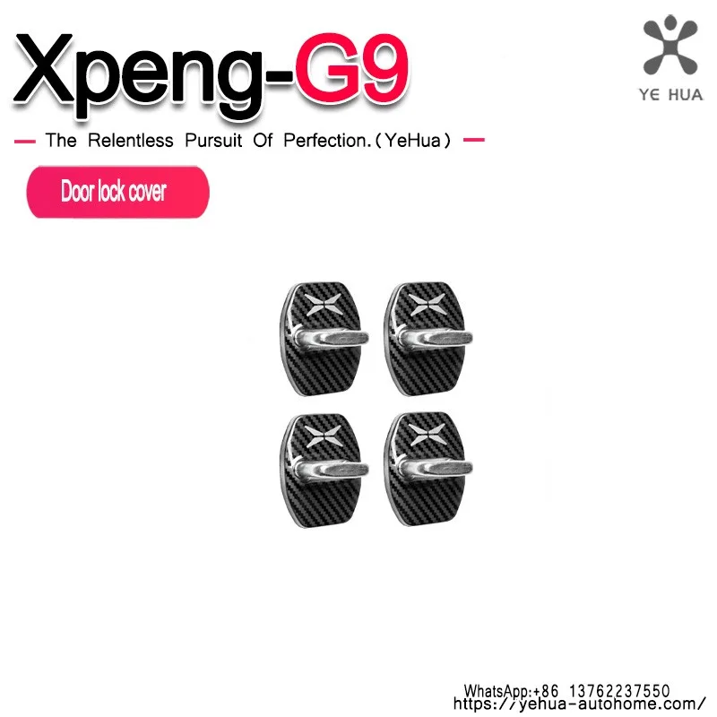 Door Shock Absorbers Stainless Steel 4 pcs