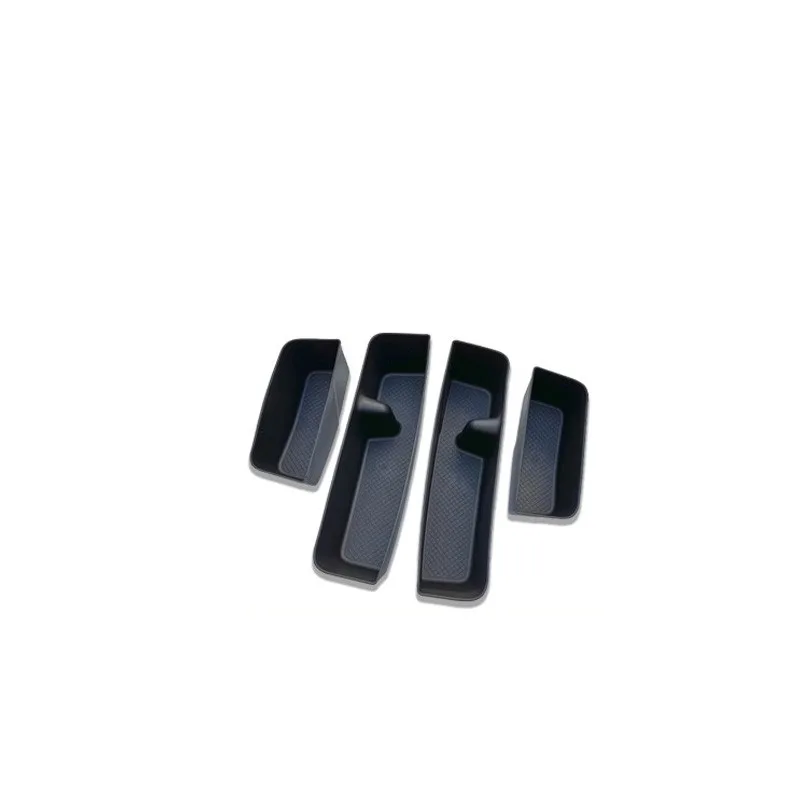 Door Handle Storage Organizer Side Box