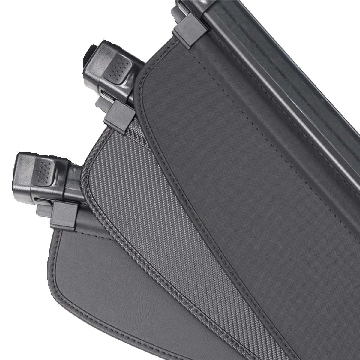 Trunk Cargo Cover Privacy Shield